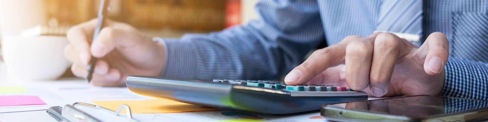 Dirección Financiera